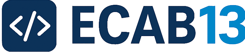 ECAB13